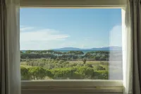 Riva Toscana Golf Resort & SPA - con vista mare