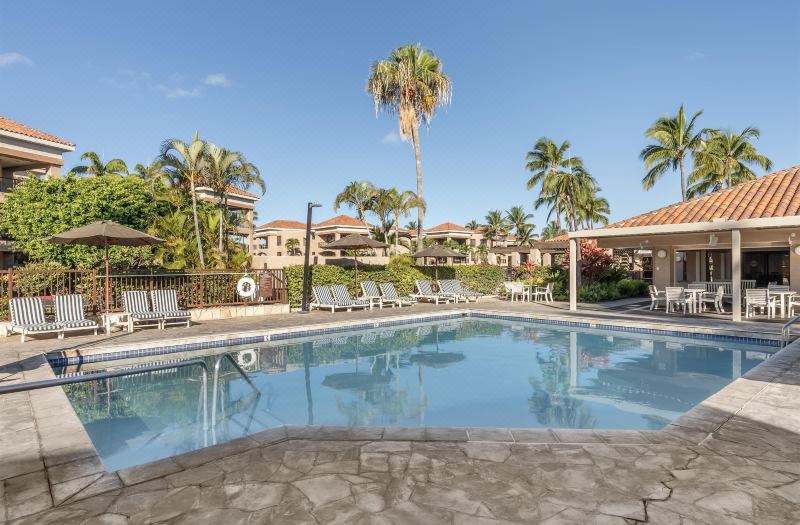 Hilton Grand Vacations Club Kohala Suites Waikoloa photo 4