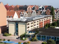 Novotel Gdansk Centrum - วิว