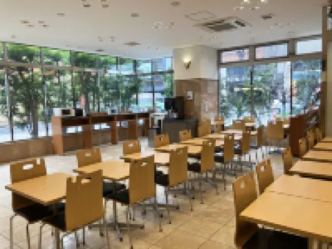 東横INN熊本新市街 熊本市のホテル