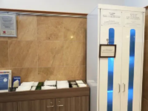 โตโยะโคะอิน คาโกชิม่า เทมมงกัง นัมเบอร์ 1 โรงแรมในคาโกชิมา