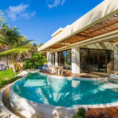 Ana y Jose Hotel & Beach Club Tulum