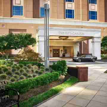 The Ritz-Carlton, Tysons Corner Hotel Exterior
