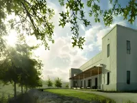 The Lodge l'Avenir Hoteles en 