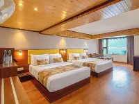 Yashshree Mall Road Darjeeling Hotels in Darjeeling