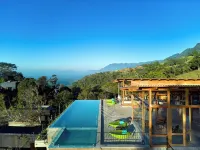 Wishing Tree Boutique Resort Haputale - Pools
