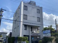 Sanuki City Hotel Hotels in Ryugasaki