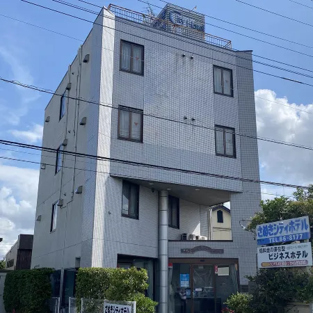 Sanuki City Hotel