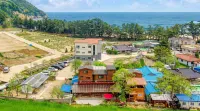 Samcheok View of Sea Pension