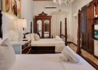 Casa Lucienne - 2 stjerner