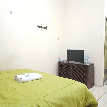 Irma Guest House