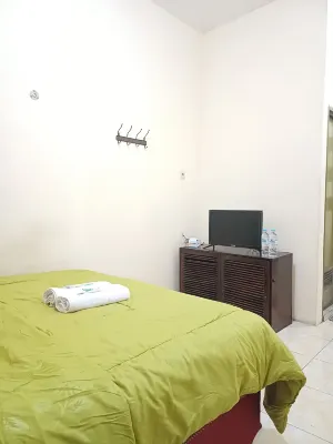 Irma Guest House - Vila