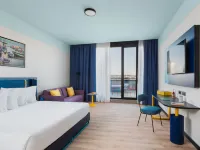 CX Naples Centrale Hotels in Naples
