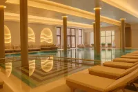 Maxi Park Hotel & Spa - Pools
