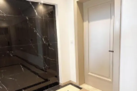 Seven Floors