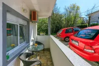 拉特可公寓酒店