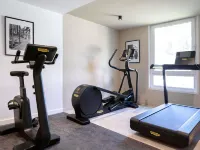 Novotel Narbonne Sud - Gym