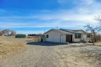 Modern Riverton Retreat: Near 4th of July Parades! - Apartments