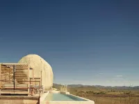 Banyan Tree Veya, Valle de Guadalupe - نادي رياضي