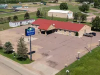 Westwood Inn & Suites Kimball I 90 Hotels in Brule County