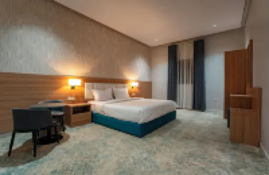 假日加塔巴公寓 酒店