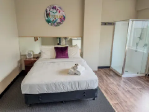 Aura Hotel