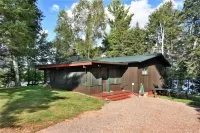The Hidey-ho 2 Bedroom Cabin