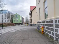 Old Town Reykjavik Hotels in Reykjavik