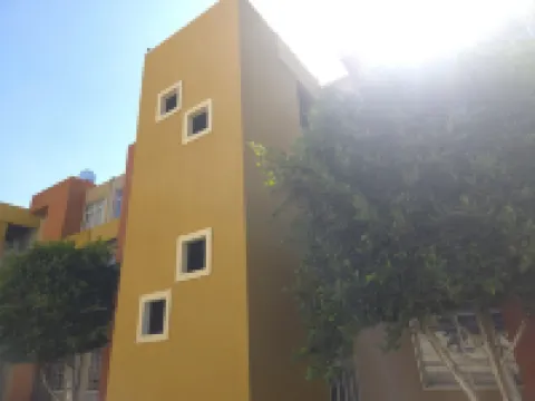 Lofts by Verticca Héroes Hoteles en Tecámac