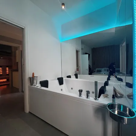 Scugnizzo Apartment