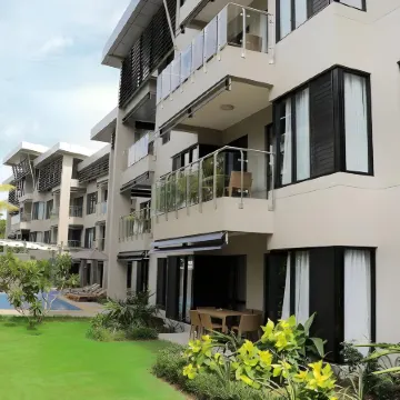 The Palms Denarau Fiji Отели рядом с достопримечательностью «Порт Денарау Марина»