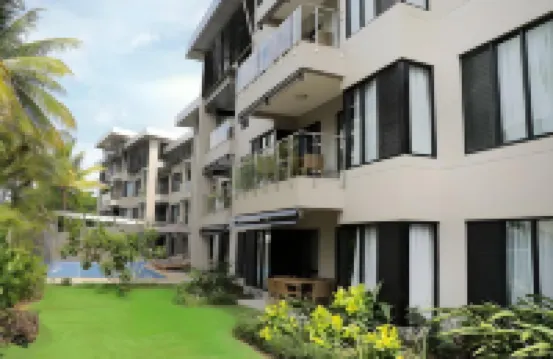 The Palms Denarau Fiji Hotels in 