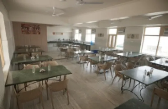 Shri Thakur Ji Niketan Near ISKCON Vrindavan