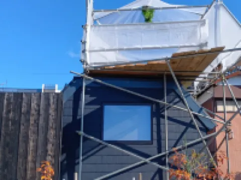 Tiny House ZEN Kurahashijima