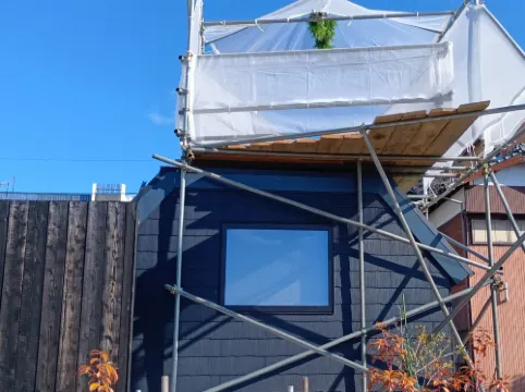 Tiny House ZEN Kurahashijima