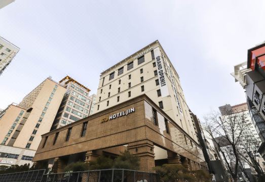 인천 구월동 Hotel JIN