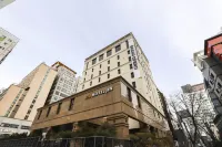 Incheon Hotel Jin アリブ・デパートメントストア周辺のホテル