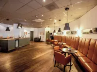 Leonardo Hotel Utrecht City Center Hotel di Utrecht