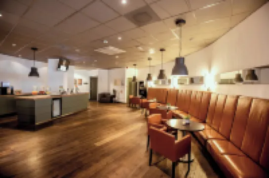 レオナルド ホテル ユトレヒト シティ センター