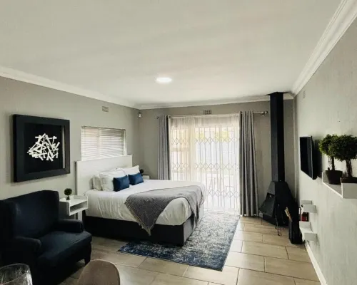 Rolem Guest House Hotels in Randburg