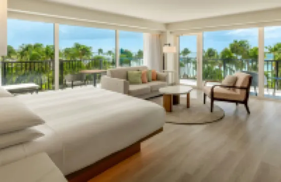 Aruba Marriott Resort & Stellaris Casino