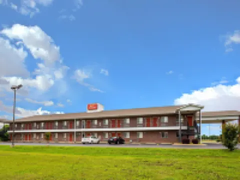 Econo Lodge Inn & Suites Searcy Hoteles en Searcy