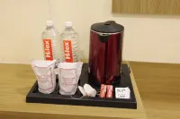 Hotel Taj Elevate