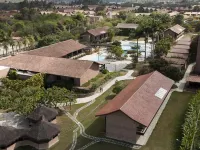 Hotel Casa Grande Gravatá Hotels in Gravatá