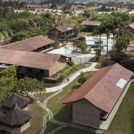 Hotel Casa Grande Gravatá