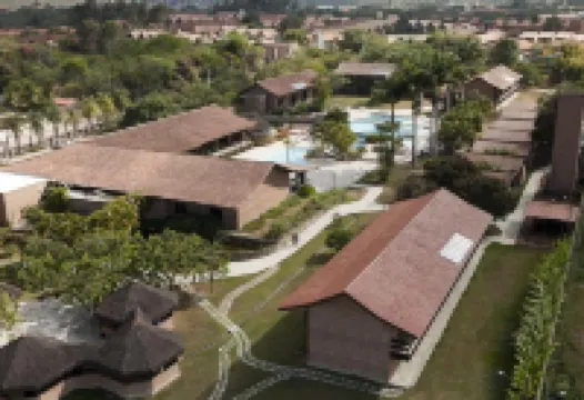 Hotel Casa Grande Gravatá