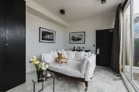 SU29 Boutique Hotel - Balkoner