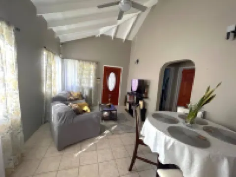 Cozy Cottage Antigua Hotels in Osbourn