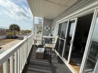 Surfside by the Sea II 103 2 Bedroom Condo by Redawning