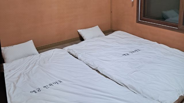 한옥 내부 인테리어